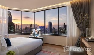 1 Schlafzimmer Appartement zu verkaufen in Thung Mahamek, Bangkok Ascott Embassy Sathorn Bangkok