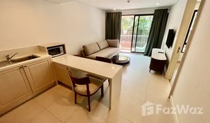 1 Bedroom Condo for sale in Nong Kae, Hua Hin Marrakesh Residences