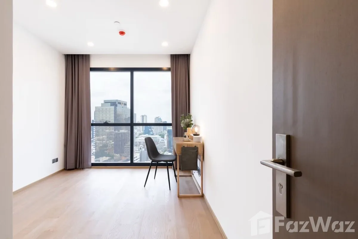 2 Bedroom Condo for sale at Ashton Chula-Silom — photo 3