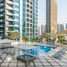 1 chambre Appartement à louer à , Bay Central, Dubai Marina