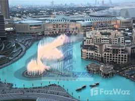 3 غرفة نوم شقة للبيع في The Residences, Downtown Dubai