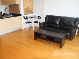 ขายอพาร์ทเม้นท์ 1 ห้องนอน ในโครงการ วินด์ รัชโยธิน, จตุจักร, จตุจักร