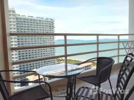Studio Condo for rent at View Talay 5, Nong Prue, Pattaya, Chon Buri, Thailand