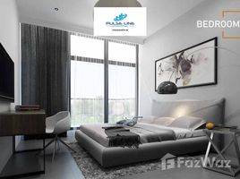 1 Bedroom Apartment for sale at Time 2, Skycourts Towers