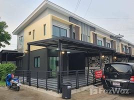 2 Bedroom Townhouse for rent at The Connect Pattanakarn 38, Suan Luang, Suan Luang