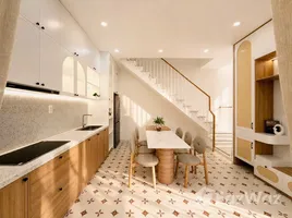 3 Habitación Villa en alquiler en Hai Chau II, Da Nang, Hai Chau II