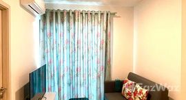 Доступные квартиры в Nue Noble Ratchada-Lat Phrao