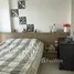 1 Bedroom Condo for rent at City Garden Tropicana, Na Kluea
