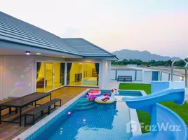3 Bedroom Villa for rent at Serene Nara, Cha-Am