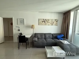 ขายอพาร์ทเม้นท์ 1 ห้องนอน ในโครงการ ทีซี กรีน พระราม 9, ห้วยขวาง, ห้วยขวาง, กรุงเทพมหานคร