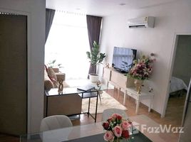 2 Bedrooms Condo for rent in Bang Na, Bangkok The Coast Bangkok