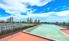 Фото 3 of the Piscine commune at D-ECO Wellness Centre