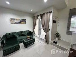 4 Bedroom Townhouse for rent at The Urbana 3, Tha Sala