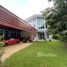 4 Bedroom House for sale at Habitia Motif Panyaindra, Sam Wa Tawan Tok, Khlong Sam Wa