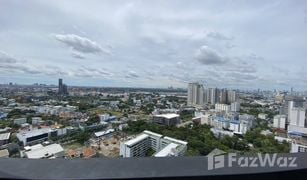 Studio Condo for sale in Phra Khanong, Bangkok Rhythm Sukhumvit 44/1