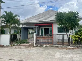 2 Schlafzimmer Haus zu verkaufen im Bowin Buri, Bo Win, Si Racha