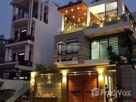 Estudio Casa en venta en Ward 5, Tan Binh, Ward 5