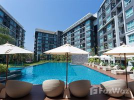 1 chambre Appartement à vendre à The Change Relax Condo., Ban Ko, Mueang Nakhon Ratchasima, Nakhon Ratchasima, Thaïlande