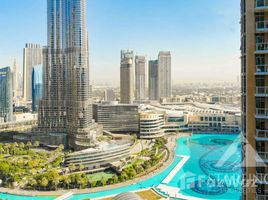 2 Bedroom Apartment for sale at Act Two, Opera District, Downtown Dubai