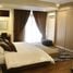 1 Bilik Tidur Emper (Penthouse) for rent at The Hub Signature Suite, Petaling