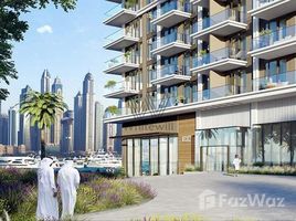 在Beach Mansion出售的1 卧室 住宅, 艾玛尔海滨, Dubai Harbour