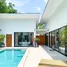在FazWaz.cn出售的4 卧室 别墅, 湄南海滩, 苏梅岛, 素叻, 泰国