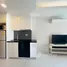 1 Bedroom Apartment for sale at C View Residence Pattaya, Nong Prue