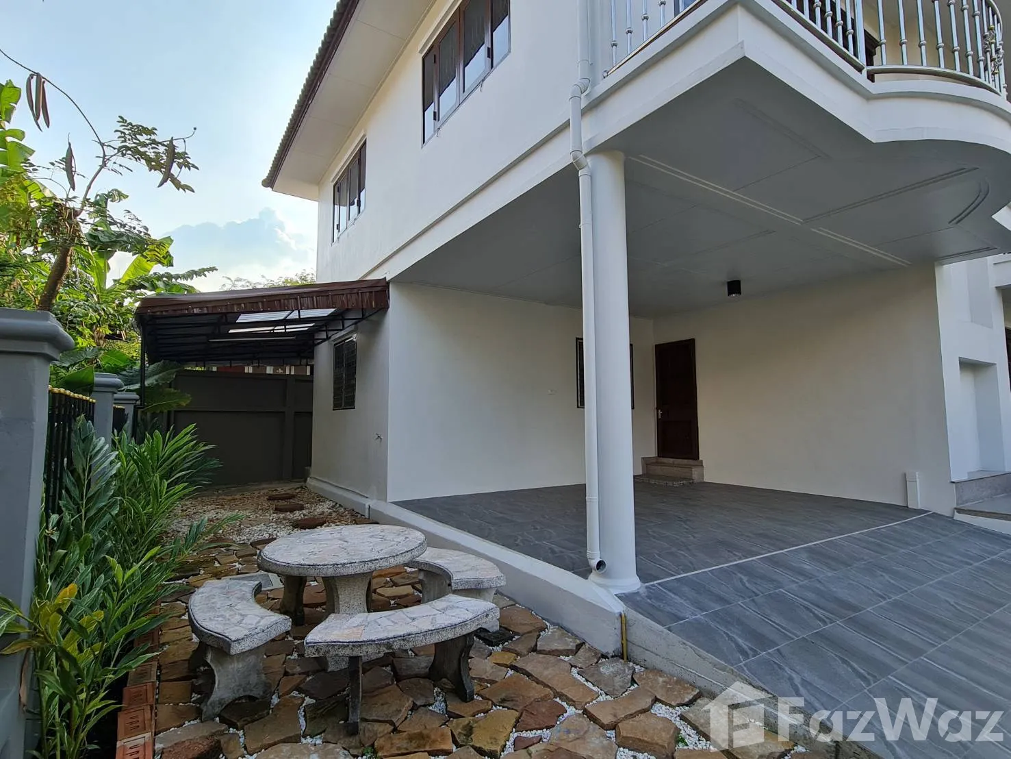 3 Bedroom House for Sale at Imperial Park for ฿5,450,000 U1368708