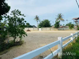  Grundstück zu verkaufen in Pattaya, Chon Buri, Bang Lamung