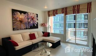 1 Schlafzimmer Wohnung zu verkaufen in Makkasan, Bangkok Manhattan Chidlom