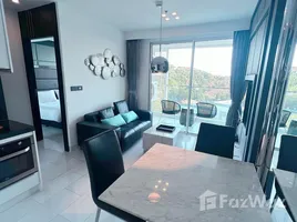 在Sky Residences Pattaya 租赁的1 卧室 公寓, 农保诚