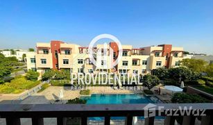 Studio Apartment for sale in , Abu Dhabi Al Ghadeer 2