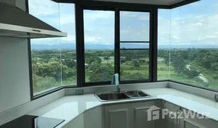 2 Bedrooms Condo for sale in Mae Sa, Chiang Mai Green Valley Condo