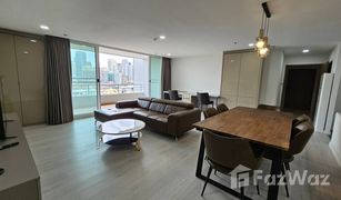 Кондо, 3 спальни на продажу в Khlong Tan, Бангкок Queens Park View