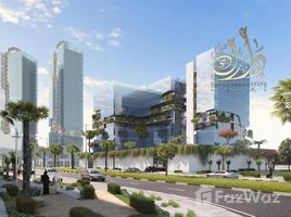 在AZIZI Riviera 34出售的开间 住宅, Azizi Riviera, Meydan