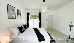 6 Bedrooms Villa for sale in Bang Lamung, Pattaya 