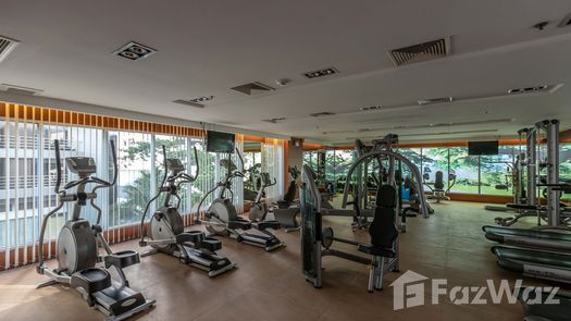 Photo 1 of the Gym commun at Baan Rajprasong