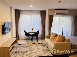 คอนโด สตูดิโอ ให้เช่า ในโครงการ Dcondo Sand, คอหงส์