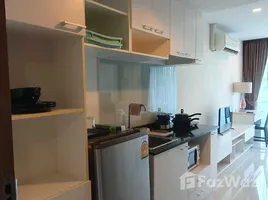 Studio Condo for rent at The Pixels Cape Panwa Condo, Wichit, Phuket Town