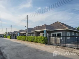 3 Bedroom House for sale at The Mellow House , Sam Phraya, Cha-Am, Phetchaburi