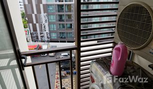 1 Bedroom Condo for sale in Khlong Toei, Bangkok XVI The Sixteenth Condominium