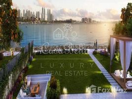 4 спален Таунхаус на продажу в Sur La Mer, La Mer, Jumeirah