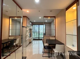 1 Schlafzimmer Wohnung zu vermieten im Supalai Premier Asoke, Bang Kapi