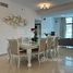 2 Bedroom Apartment for sale at Dec 1, DEC Towers