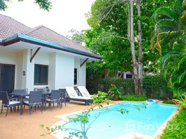3 Bedrooms Villa for rent in Pa Khlok, Phuket Baan Ploen Chan 3