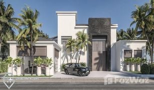 5 Schlafzimmern Villa zu verkaufen in , Dubai Signature Villas Frond K