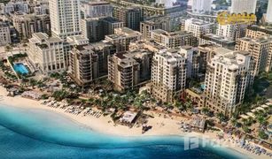 2 Bedrooms Apartment for sale in Creek Beach, Dubai Surf