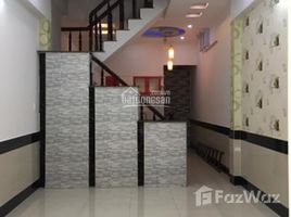 2 Bedroom House for sale in Ward 15, Tan Binh, Ward 15