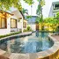 6 Habitación Villa en alquiler en My An, Da Nang, My An, Ngu Hanh Son