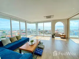 3 Schlafzimmer Appartement zu vermieten im Hub Hua Hin 57, Hua Hin City, Hua Hin, Prachuap Khiri Khan, Thailand
